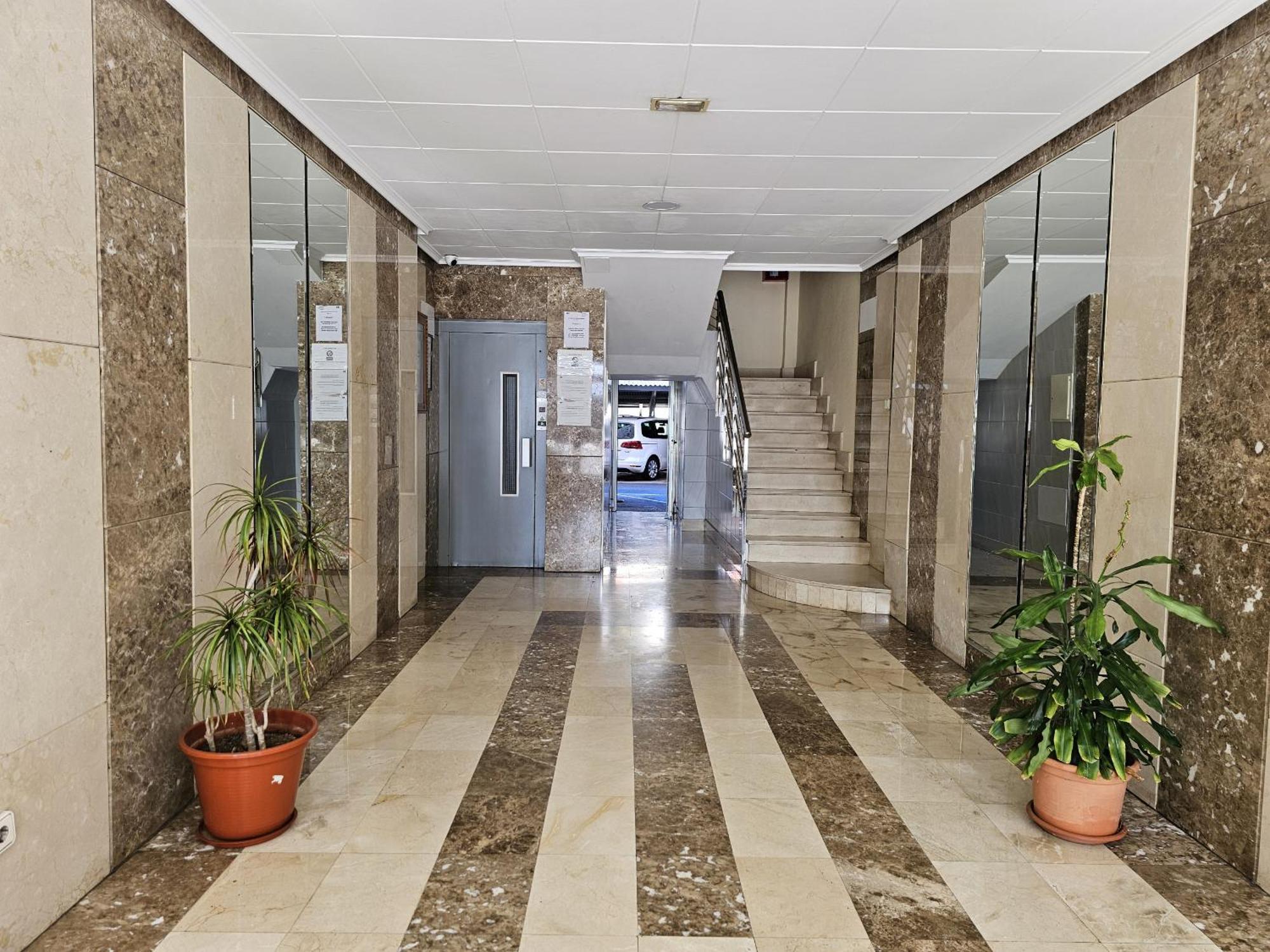 Apartamento Ilice 9 If 貝尼多姆 外观 照片