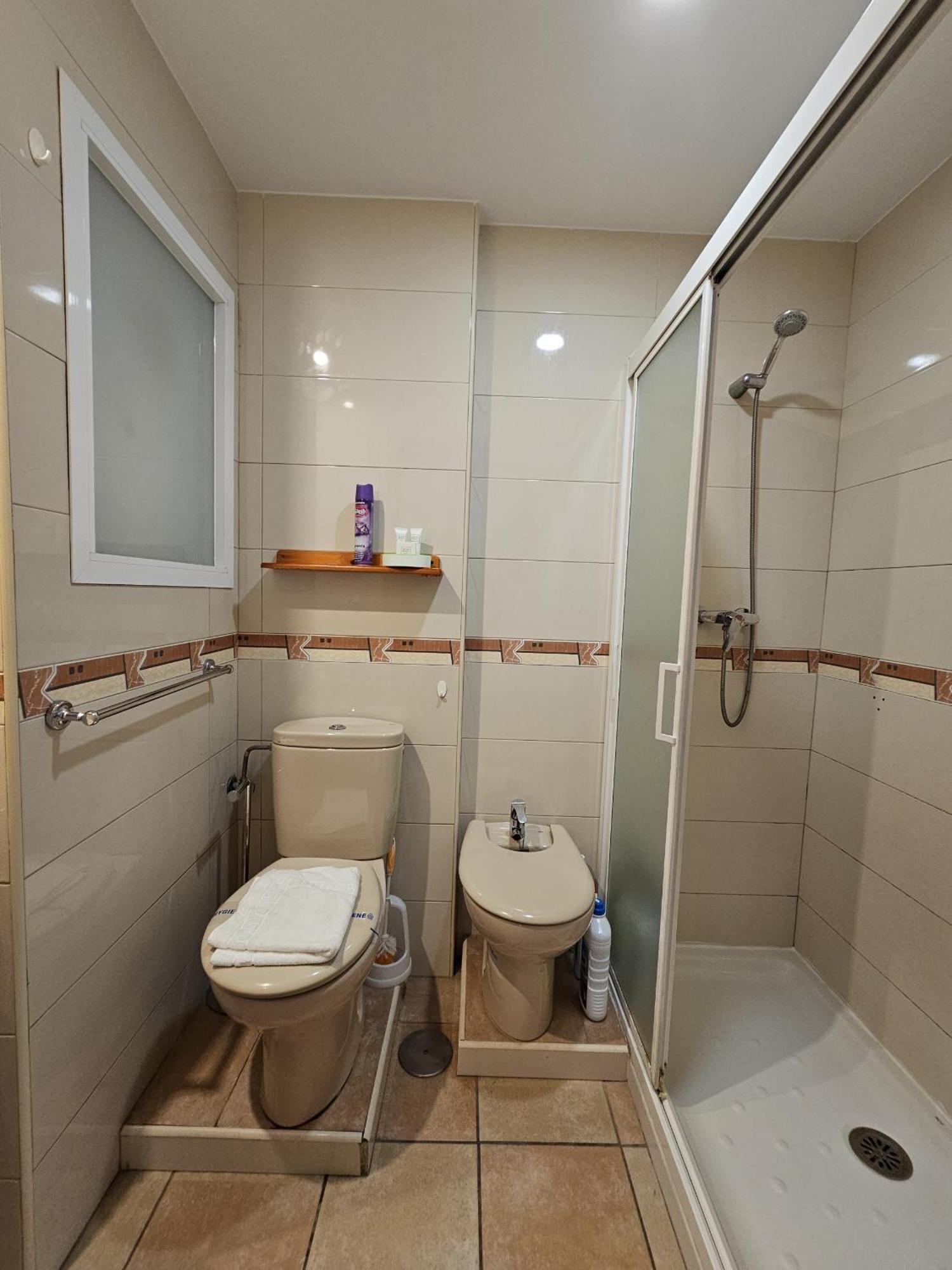 Apartamento Ilice 9 If 貝尼多姆 外观 照片