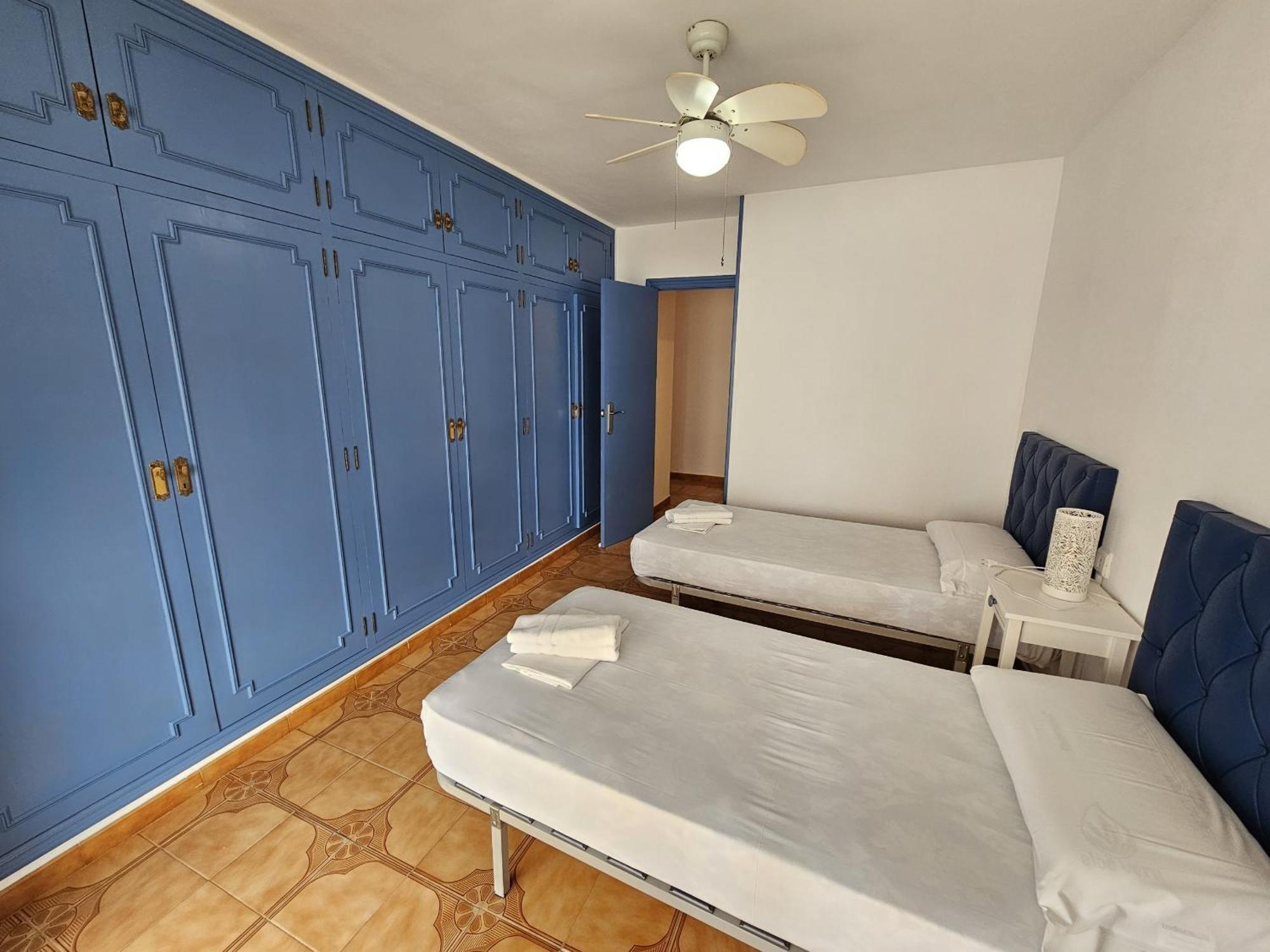 Apartamento Ilice 9 If 貝尼多姆 外观 照片
