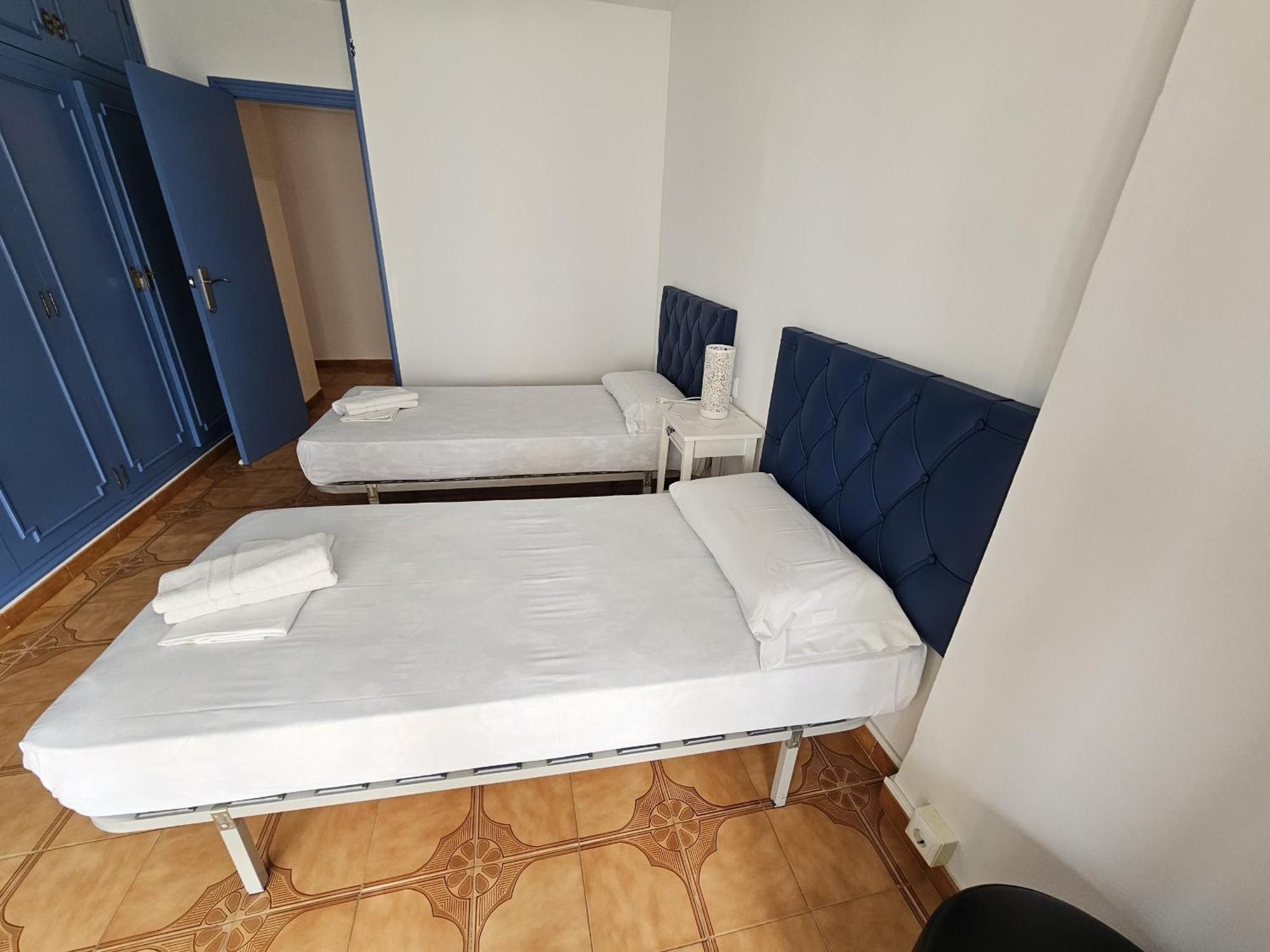 Apartamento Ilice 9 If 貝尼多姆 外观 照片