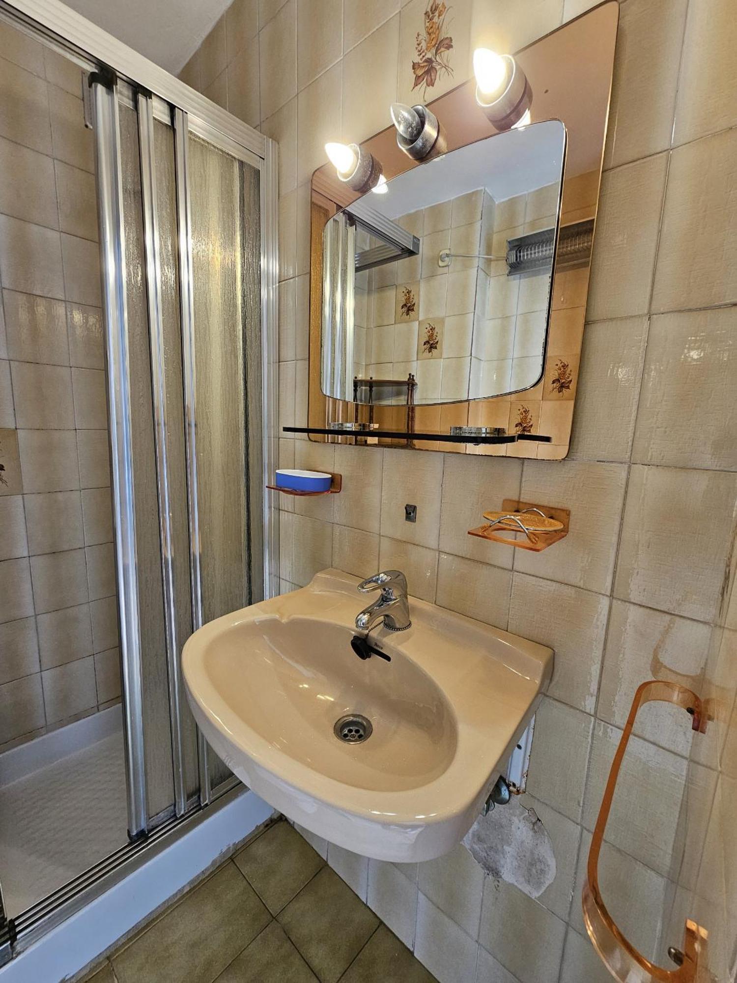 Apartamento Ilice 9 If 貝尼多姆 外观 照片